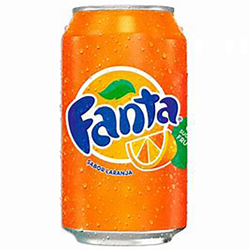 Fanta