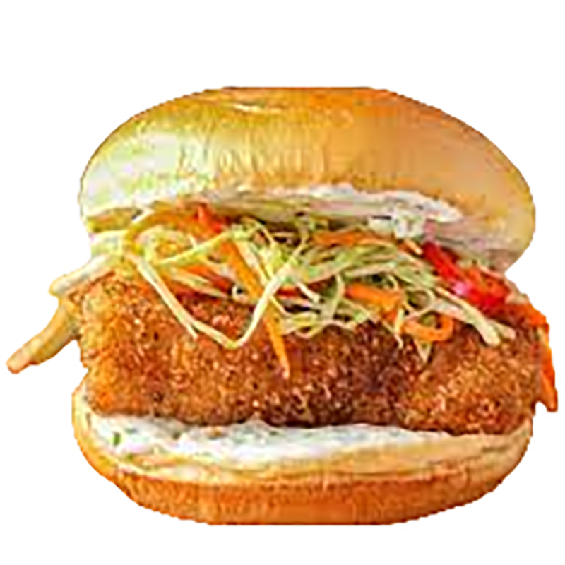 Fish Burger