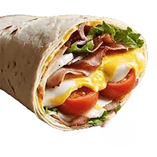 Breaky Wrap