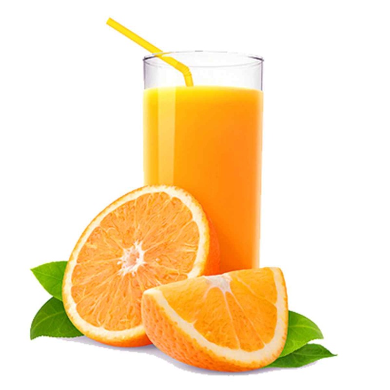 Orange Juice